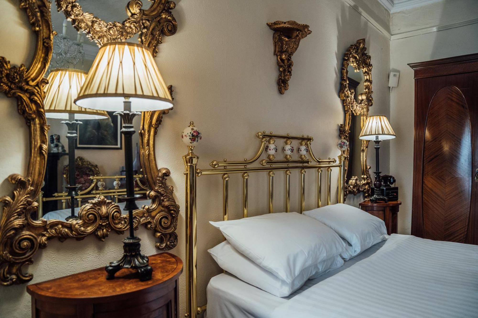 Charlemont House Moy Panzió Kültér fotó