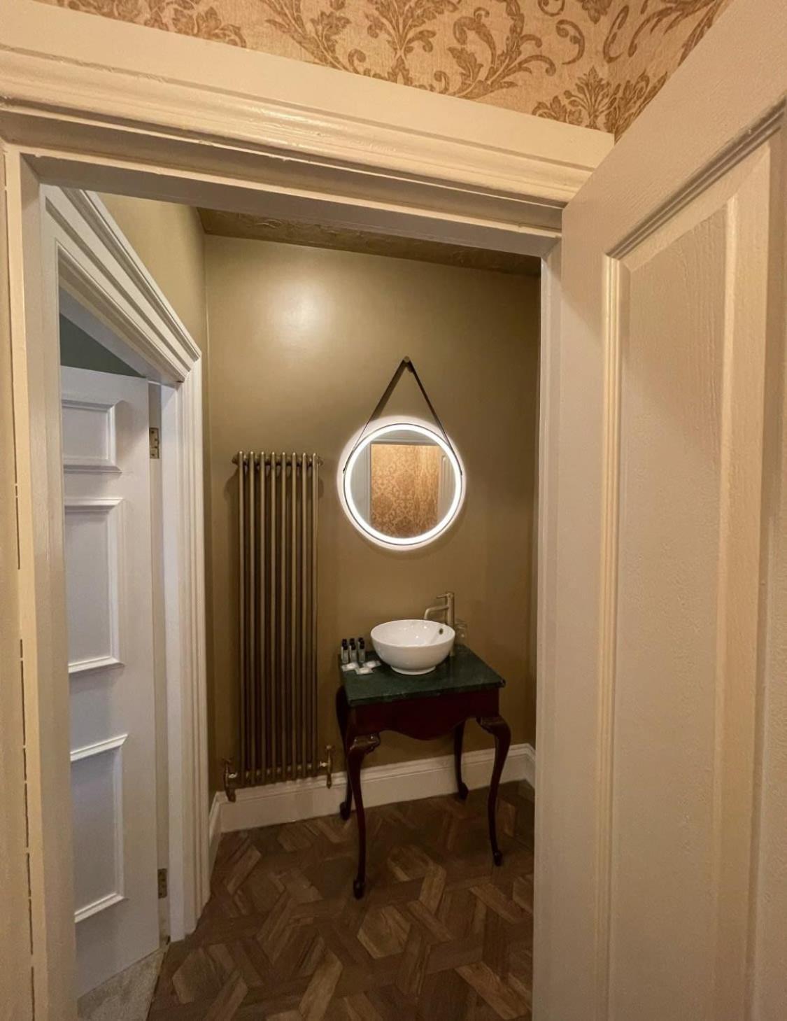 Charlemont House Moy Panzió Kültér fotó