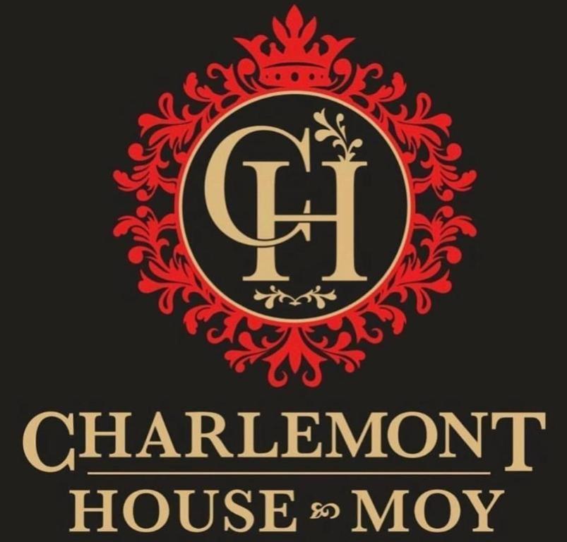 Charlemont House Moy Panzió Kültér fotó