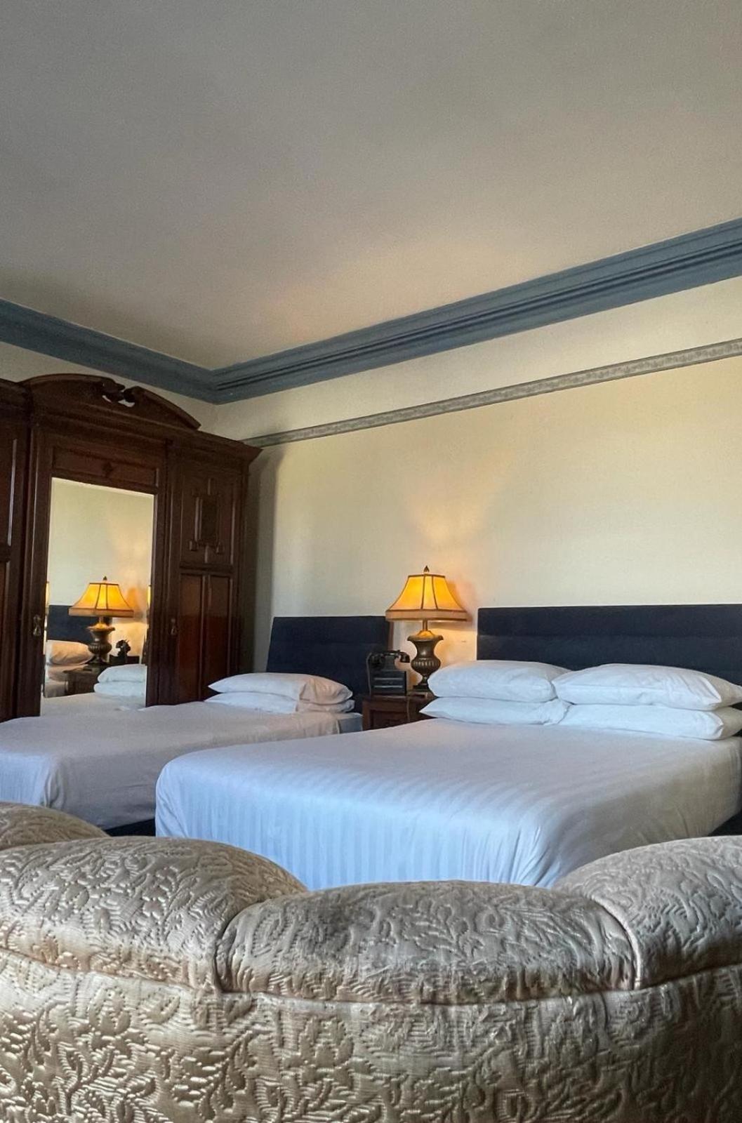 Charlemont House Moy Panzió Kültér fotó
