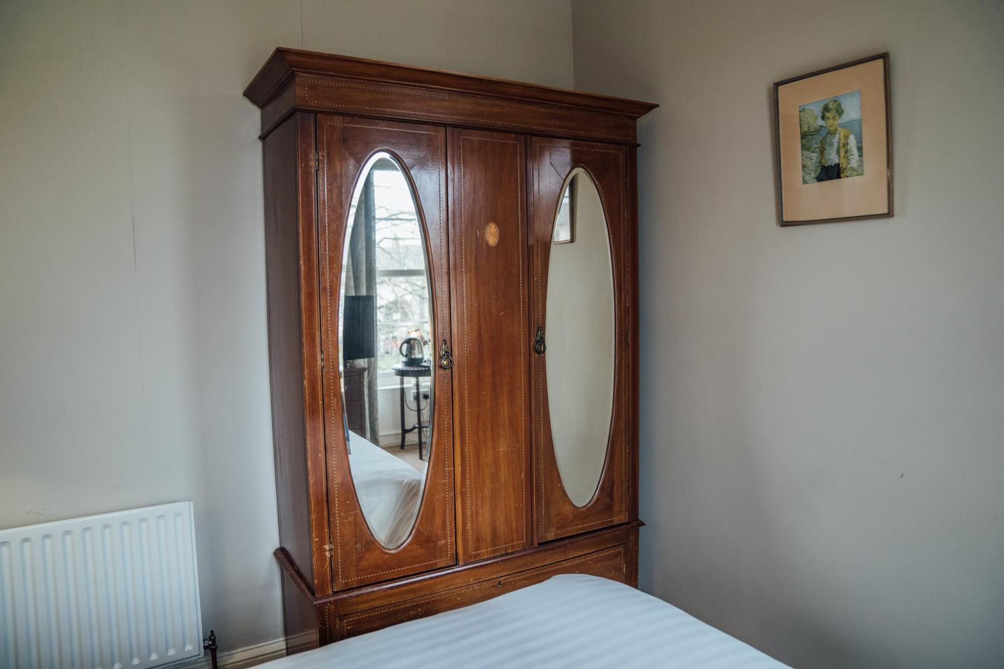 Charlemont House Moy Panzió Kültér fotó