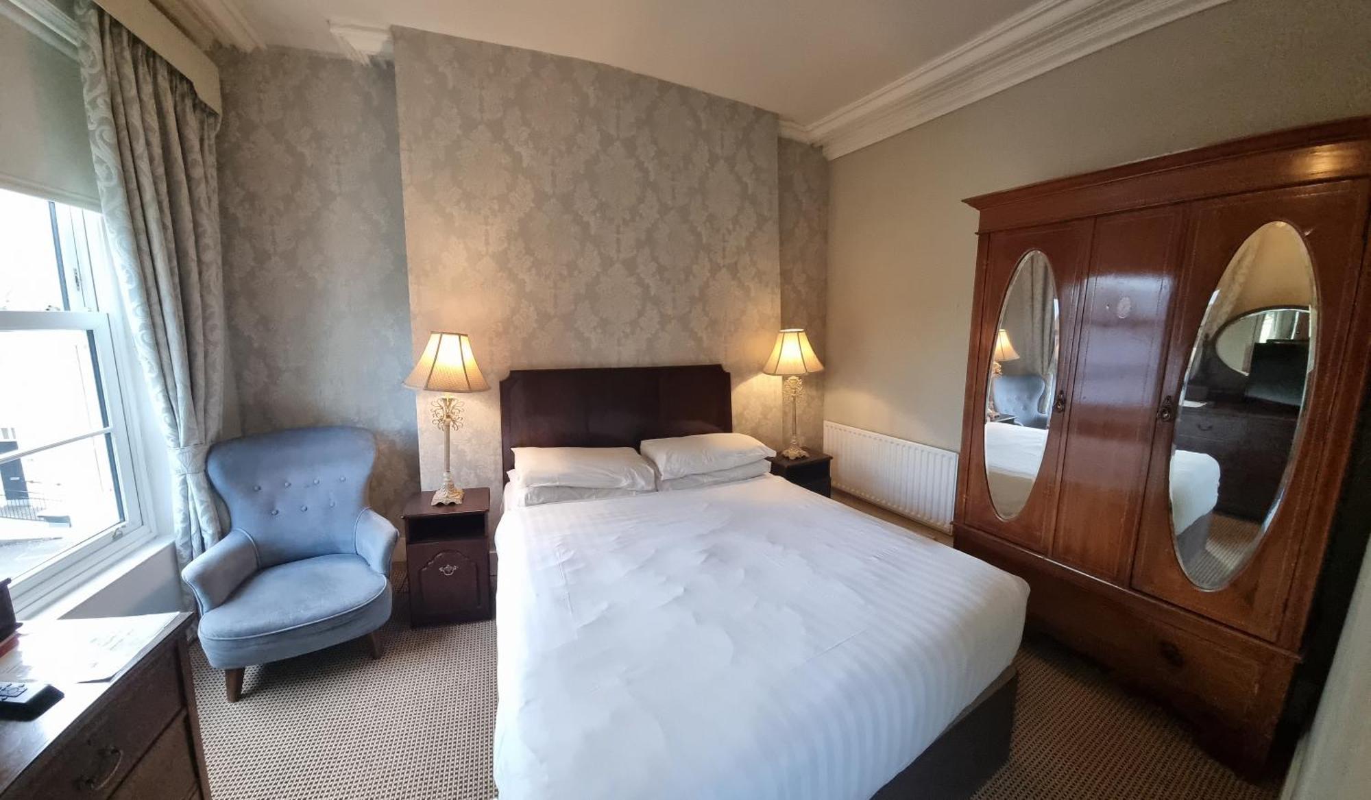 Charlemont House Moy Panzió Szoba fotó