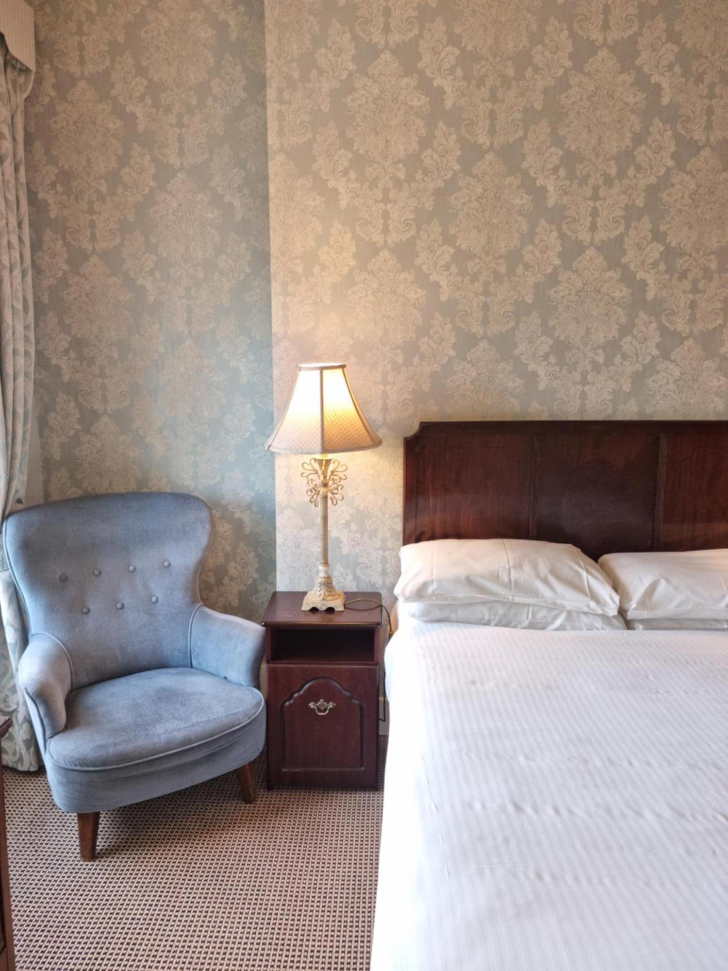 Charlemont House Moy Panzió Kültér fotó