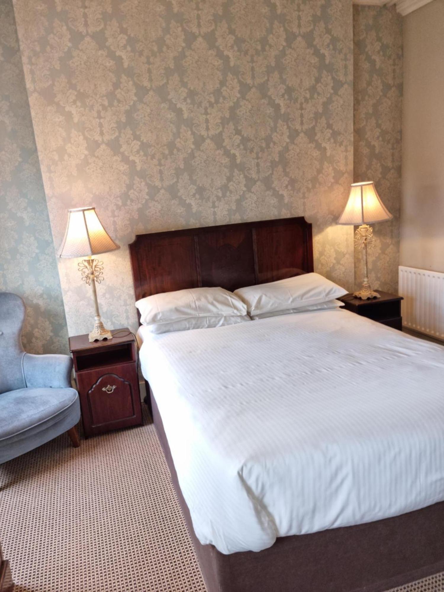 Charlemont House Moy Panzió Kültér fotó