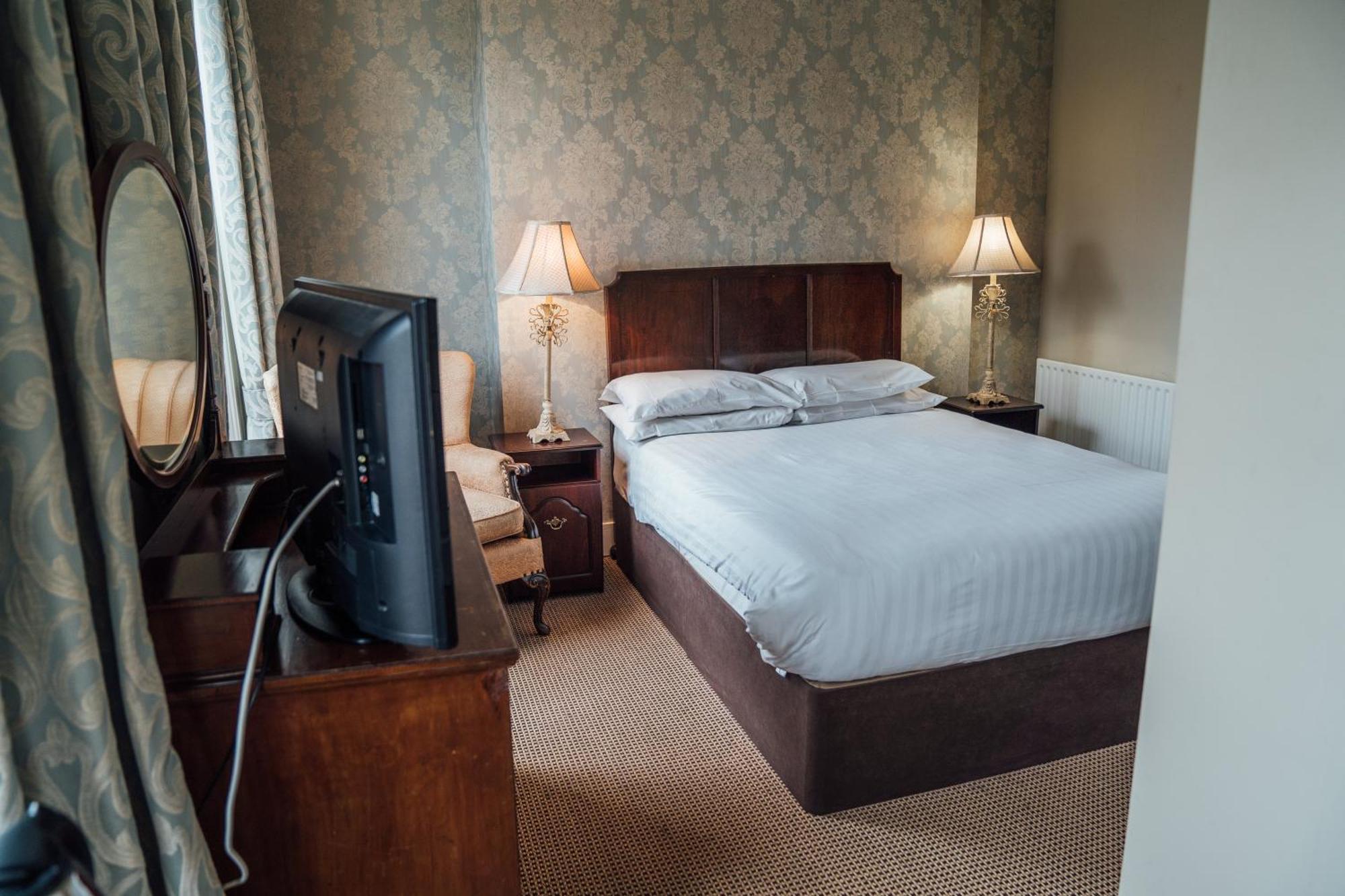 Charlemont House Moy Panzió Kültér fotó