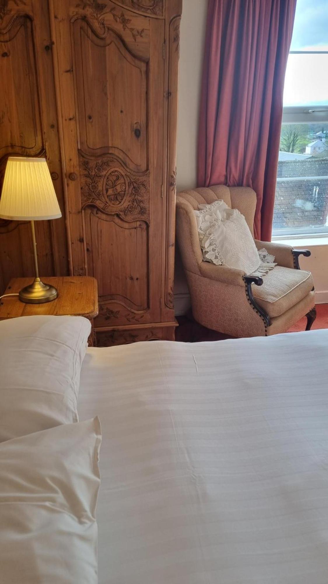 Charlemont House Moy Panzió Szoba fotó