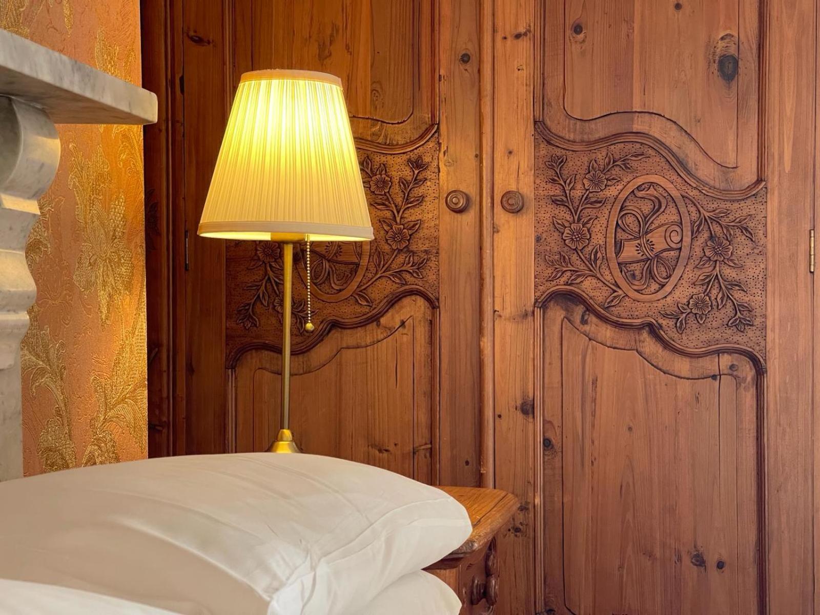 Charlemont House Moy Panzió Kültér fotó