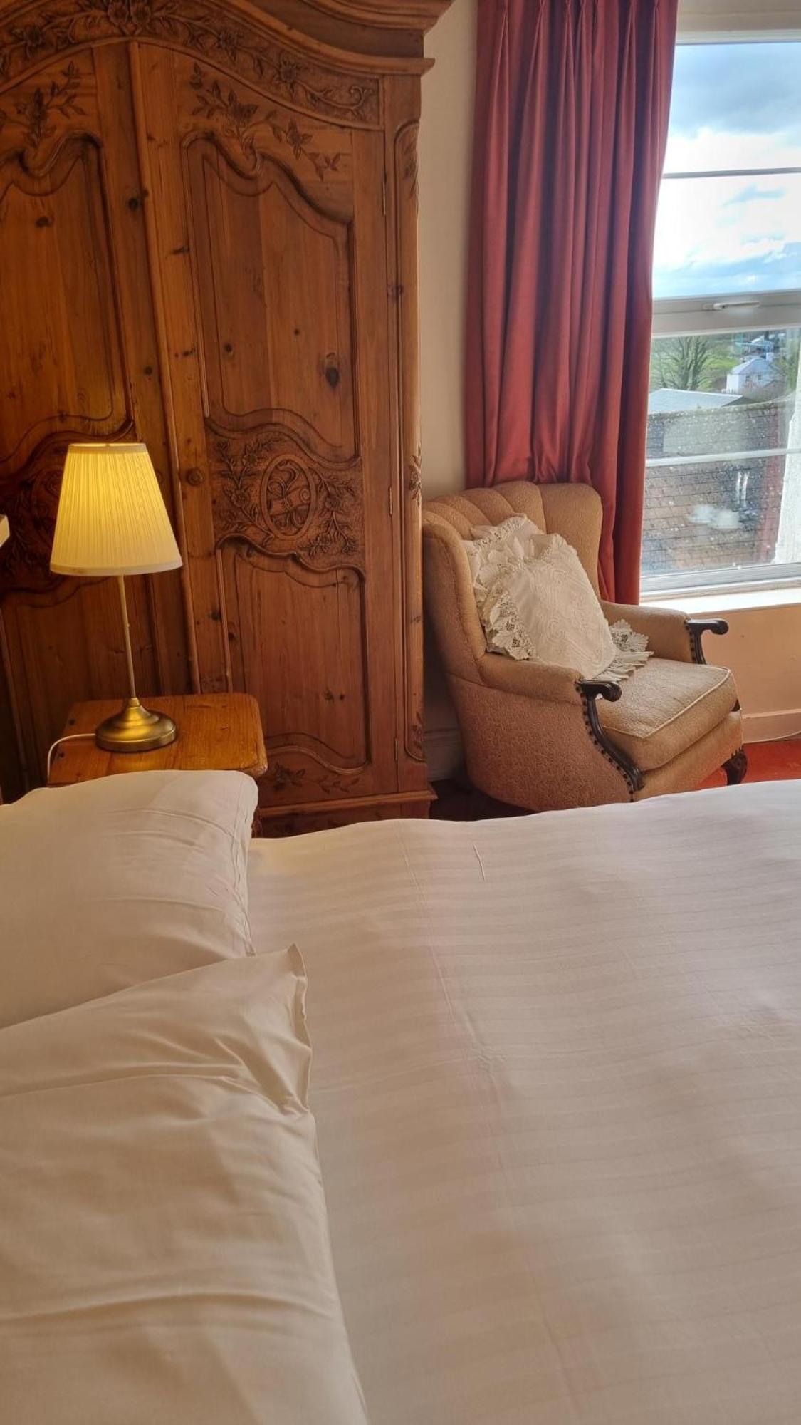 Charlemont House Moy Panzió Kültér fotó