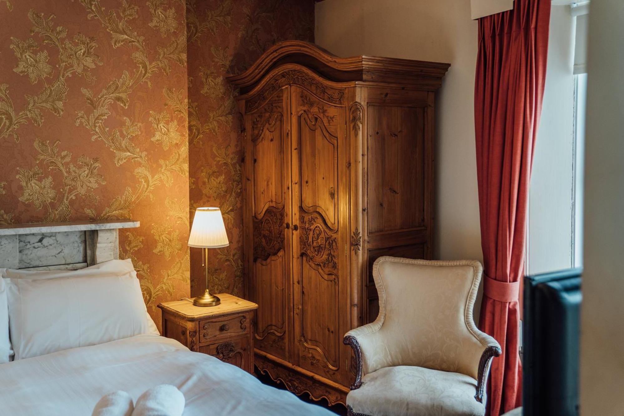 Charlemont House Moy Panzió Kültér fotó