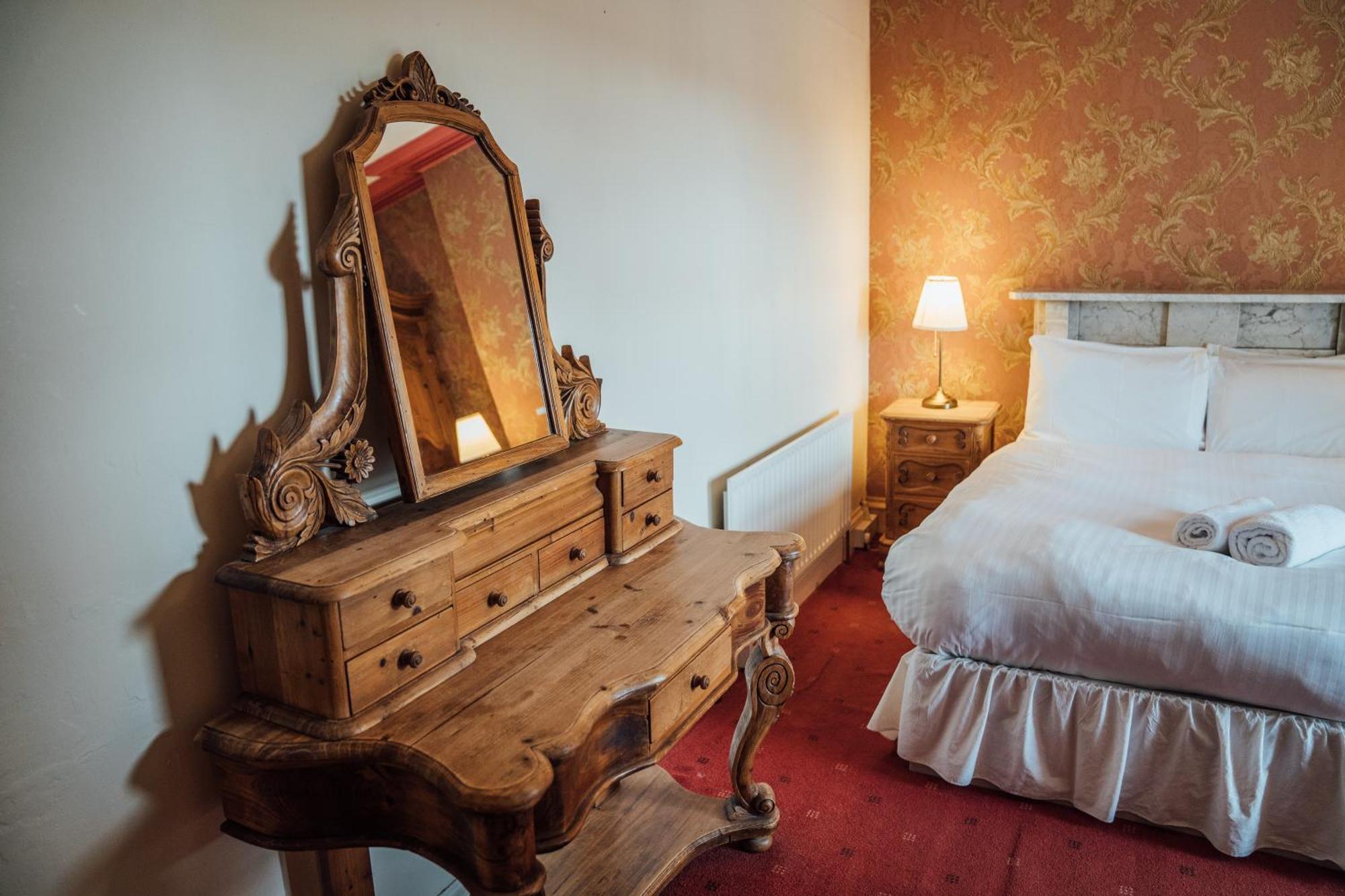 Charlemont House Moy Panzió Kültér fotó