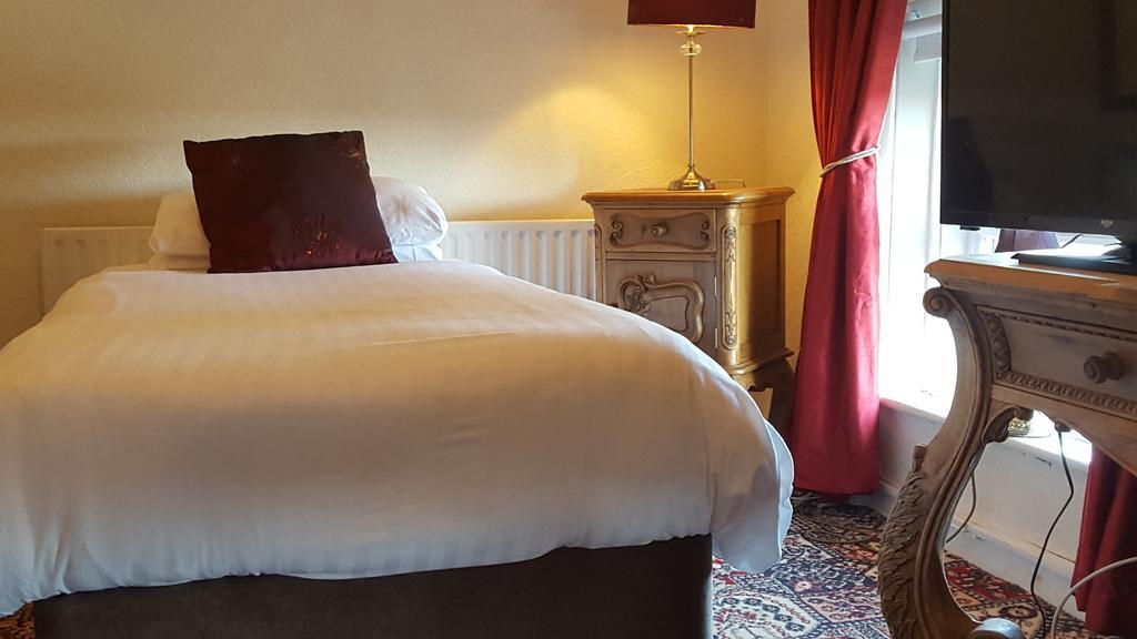 Charlemont House Moy Panzió Szoba fotó